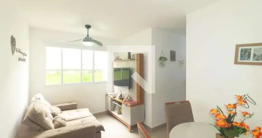 Apartamento para Aluguel - Guaratiba, 2 Quartos, 40 m² - Rio de Janeiro