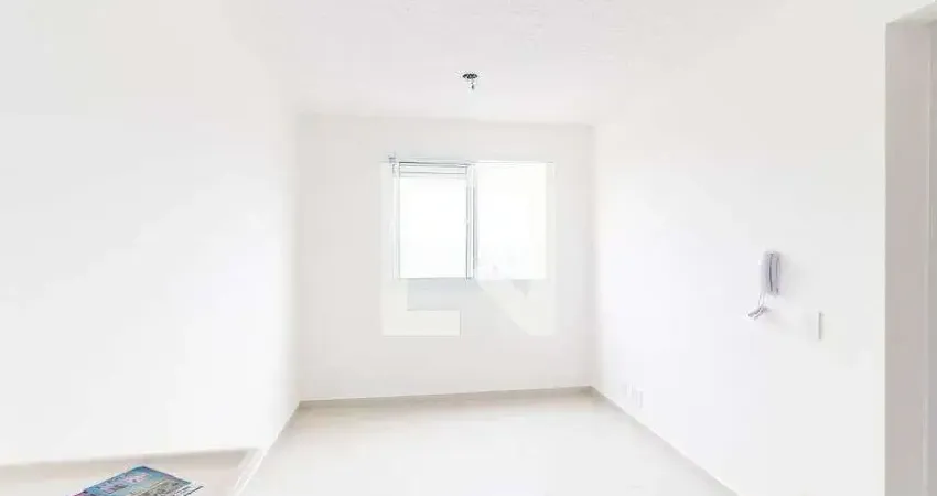 Apartamento para Aluguel - Vila Princesa Isabel, 2 Quartos, 40 m² - São Paulo