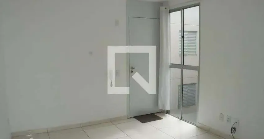 Apartamento para Aluguel - Vila Monte Serrat, 2 Quartos, 44 m² - Cotia