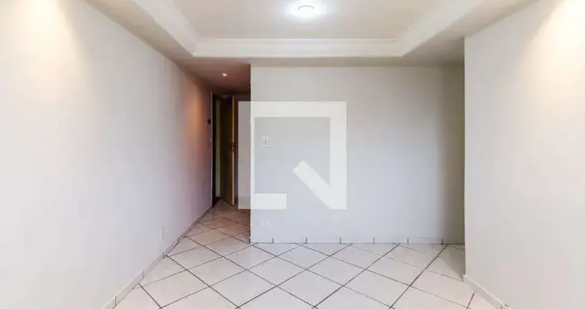 Apartamento para Aluguel - Jaguaré, 2 Quartos, 68 m² - São Paulo