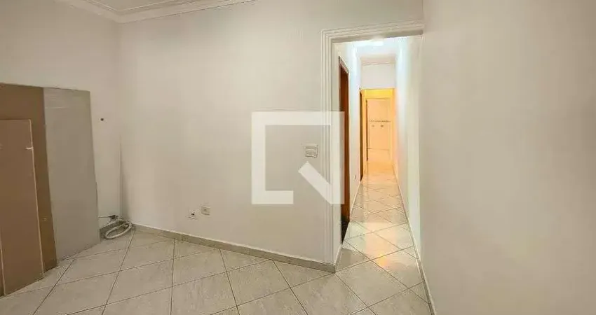 Casa para Aluguel - Cidade Dutra, 2 Quartos, 100 m² - São Paulo