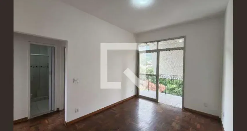 Apartamento para Aluguel - Freguesia , 2 Quartos, 80 m² - Rio de Janeiro