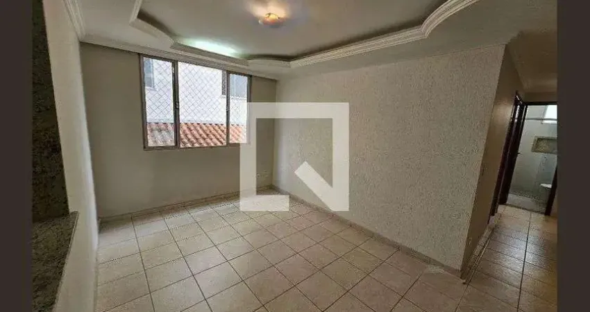 Apartamento para Aluguel - Manacás, 2 Quartos, 58 m² - Belo Horizonte