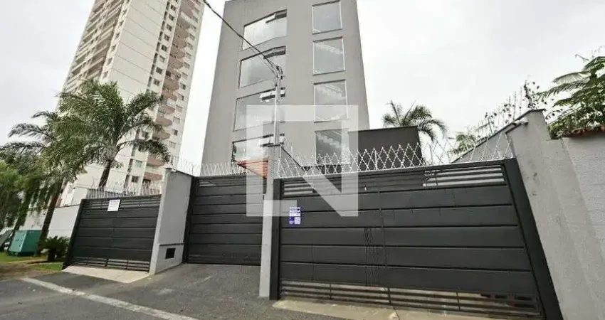 Apartamento para Aluguel - Jardim América , 1 Quarto, 28 m² - Goiânia