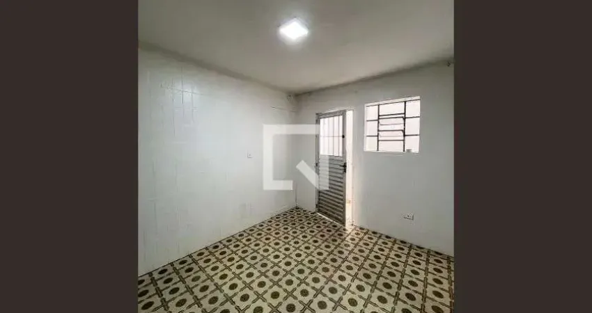 Casa para Aluguel - Bosque da Saúde, 1 Quarto, 50 m² - São Paulo