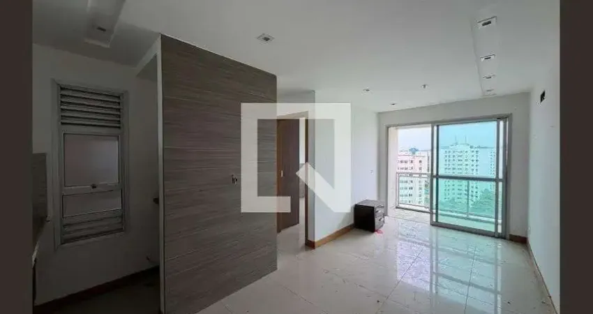 Apartamento para Aluguel - Jacarepaguá, 1 Quarto, 35 m² - Rio de Janeiro