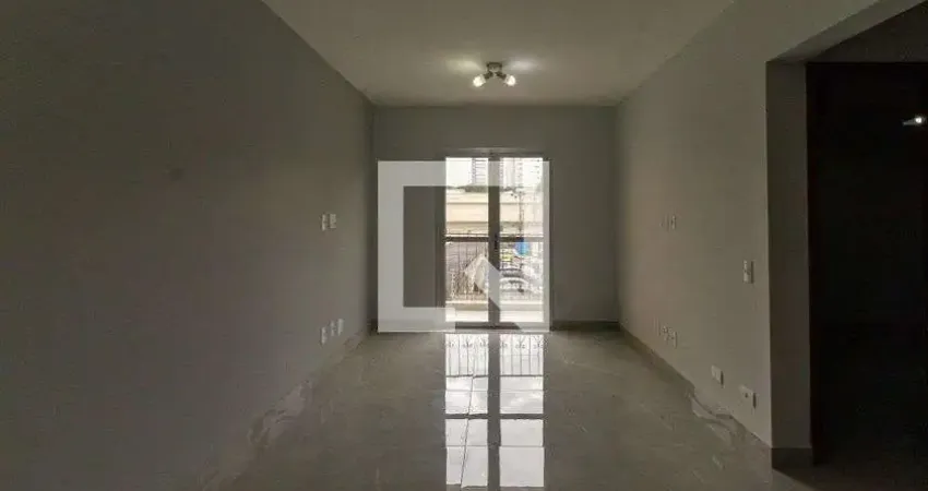 Apartamento para Aluguel - Tatuapé, 2 Quartos, 63 m² - São Paulo