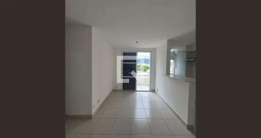 Apartamento para Aluguel - Anil, 2 Quartos, 55 m² - Rio de Janeiro