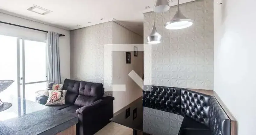 Cobertura para Aluguel - Votupoca, 2 Quartos, 57 m² - Barueri