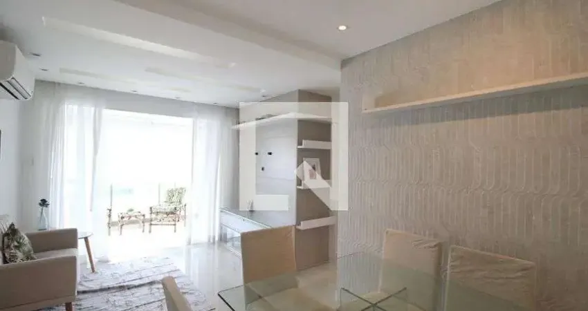 Apartamento para Aluguel - Jacarepaguá, 2 Quartos, 80 m² - Rio de Janeiro