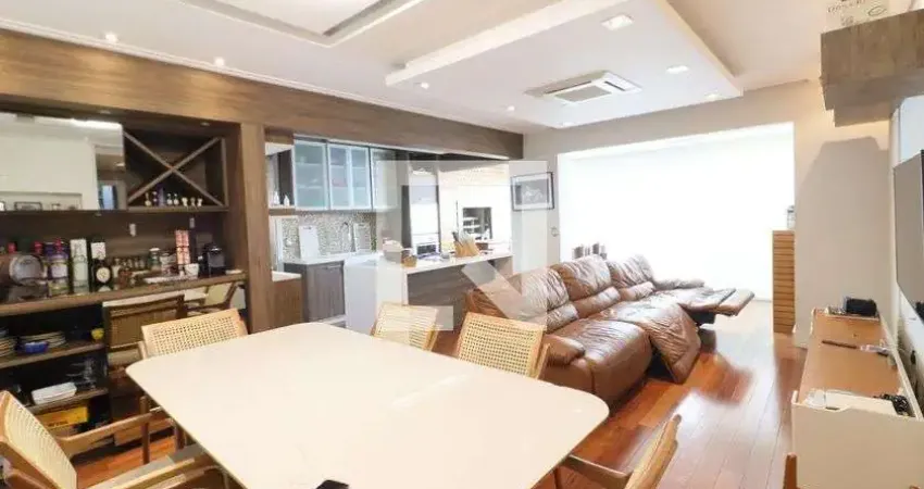 Apartamento para Aluguel - Centro, 3 Quartos, 116 m² - Osasco