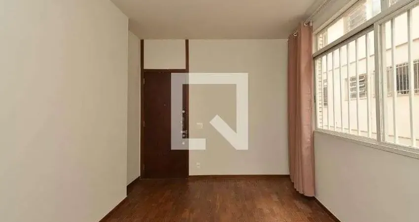 Apartamento para Aluguel - Santo Agostinho, 3 Quartos, 116 m² - Belo Horizonte