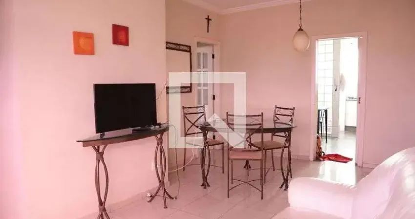 Cobertura para Aluguel - Itapoã, 3 Quartos, 170 m² - Belo Horizonte