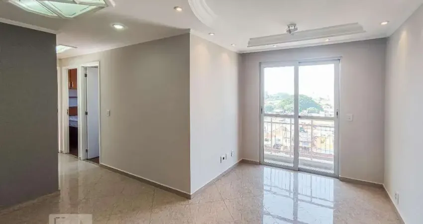 Apartamento para Aluguel - Mooca, 3 Quartos, 57 m² - São Paulo