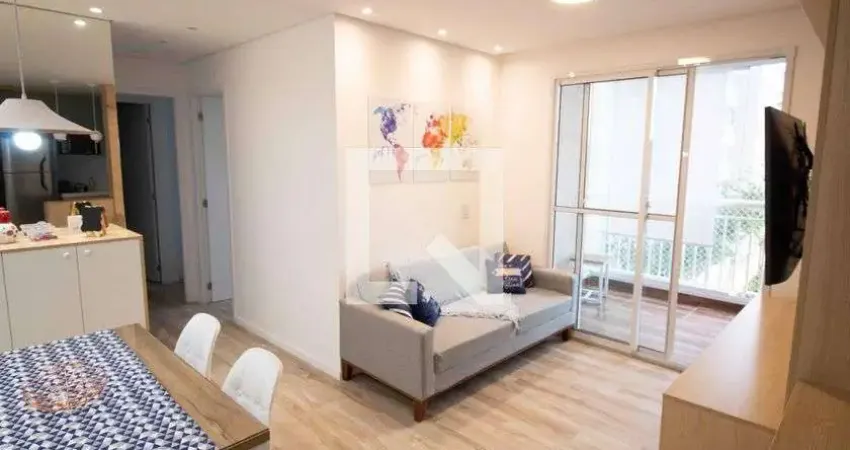 Apartamento para Aluguel - Belém, 2 Quartos, 57 m² - São Paulo