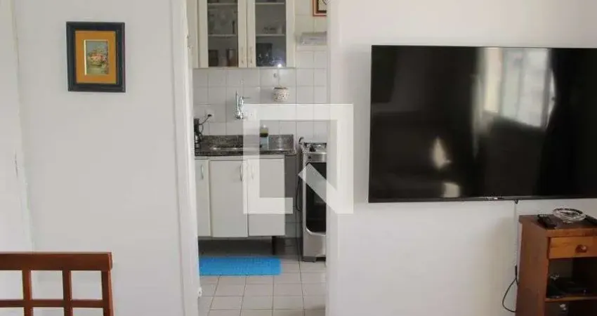 Apartamento para Aluguel - Campos Elíseos, 1 Quarto, 35 m² - São Paulo