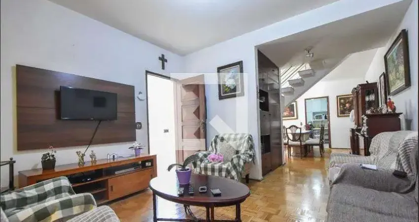 Casa com 3 quartos para alugar na Rua Bartolomeu Feio, Brooklin, São Paulo