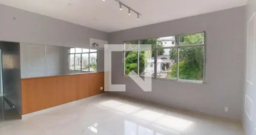 Apartamento para Aluguel - São Domingos , 3 Quartos, 110 m² - Niterói