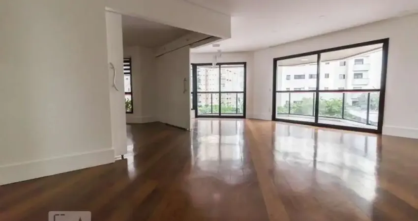 Apartamento para Aluguel - Vila Miriam, 4 Quartos, 285 m² - Guarulhos