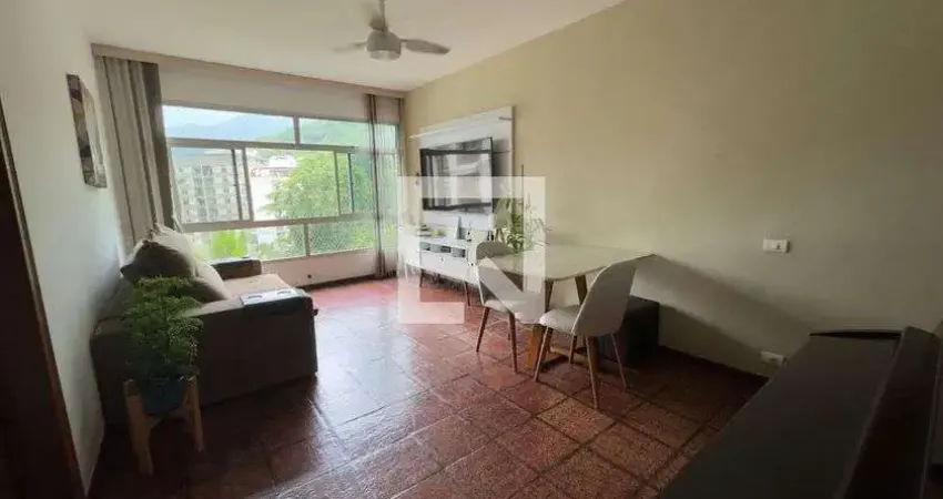 Apartamento para Aluguel - Grajaú, 2 Quartos, 79 m² - Rio de Janeiro
