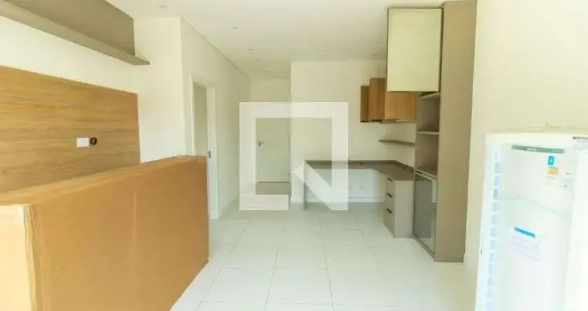 Apartamento para Aluguel - Jardim Barbacena, 1 Quarto, 70 m² - Cotia