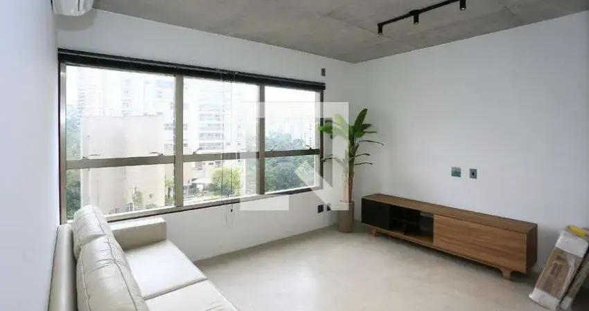 Apartamento para Aluguel - Panamby, 2 Quartos, 74 m² - São Paulo