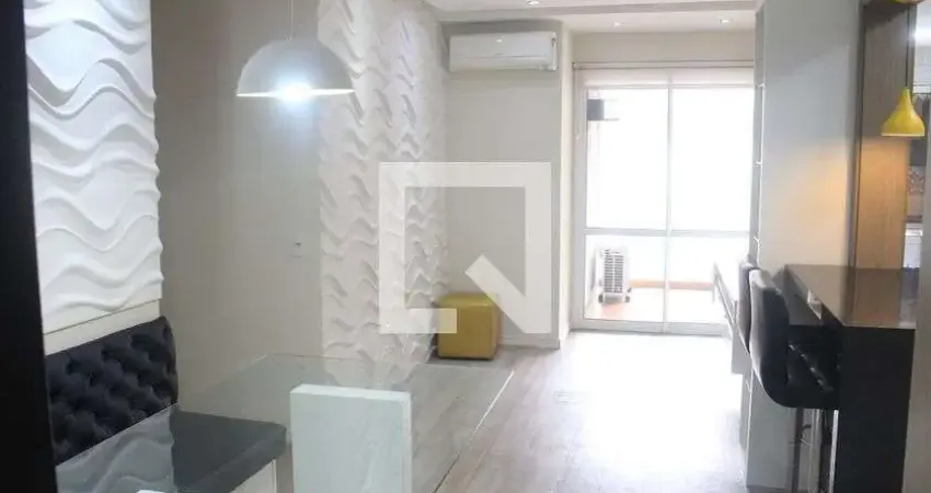 Apartamento para Aluguel - Barcelona, 2 Quartos, 70 m² - São Caetano do Sul