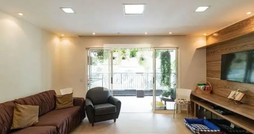 Apartamento para Aluguel - Perdizes, 3 Quartos, 218 m² - São Paulo