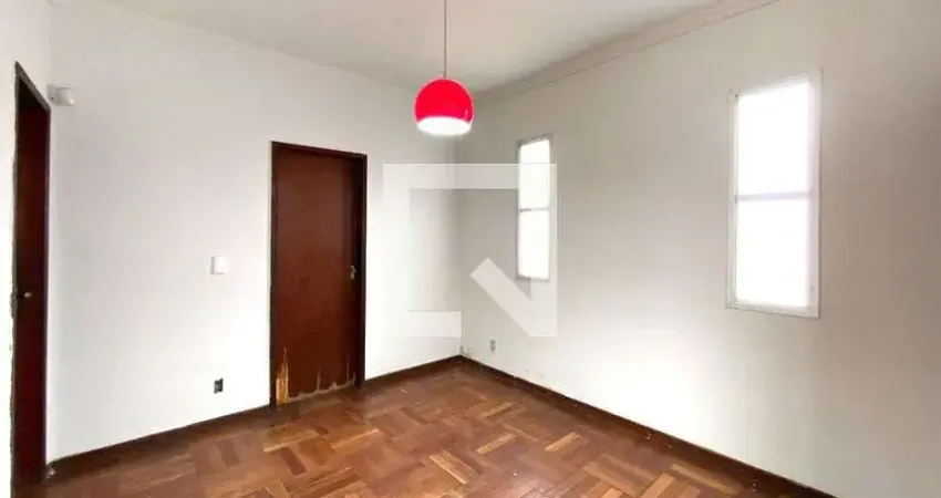 Casa para Aluguel - Paquetá, 3 Quartos, 130 m² - Belo Horizonte