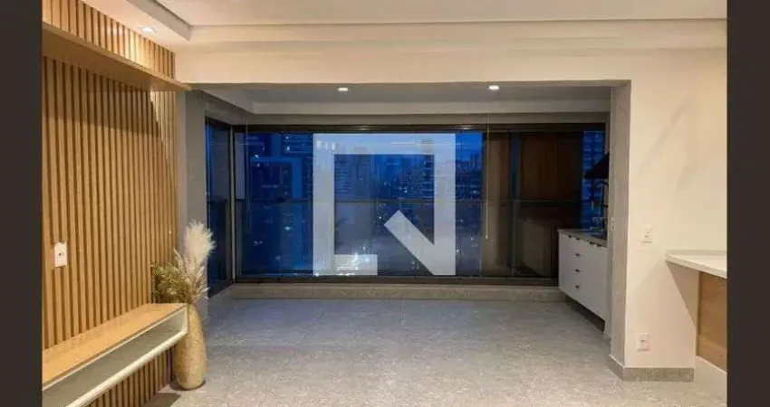 Apartamento para Aluguel - Pinheiros, 2 Quartos, 86 m² - São Paulo