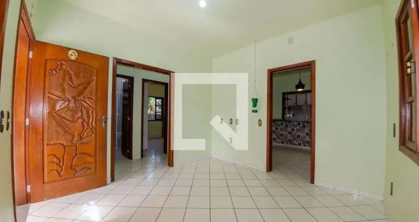 Casa para Aluguel - São João do Rio Vermelho, 3 Quartos, 400 m² - Florianópolis