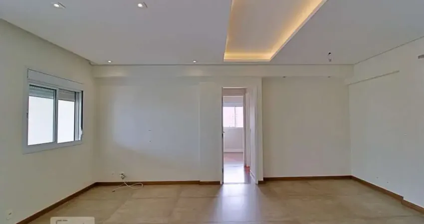 Apartamento para Aluguel - Panamby, 2 Quartos, 90 m² - São Paulo