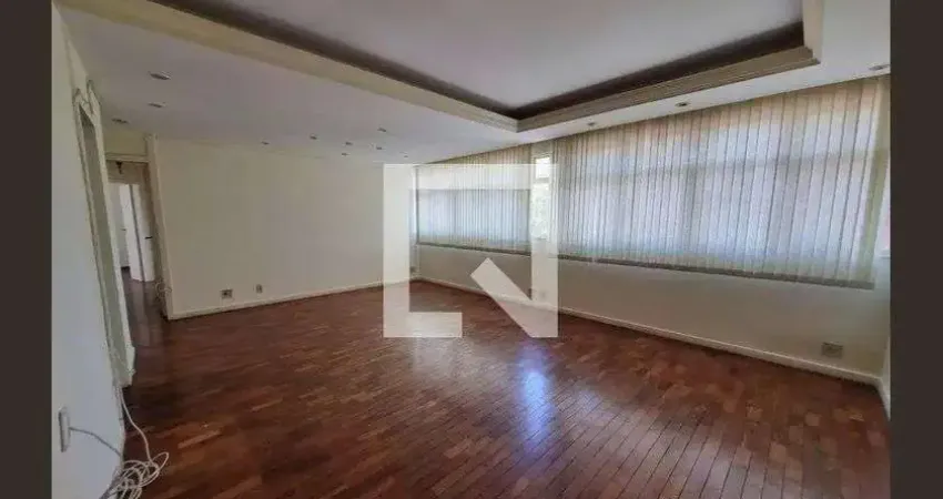 Apartamento para Aluguel - Cruzeiro, 4 Quartos, 130 m² - Belo Horizonte