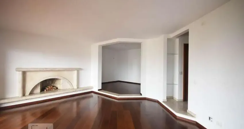 Apartamento para Aluguel - Portal do Morumbi, 3 Quartos, 228 m² - São Paulo