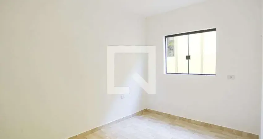 Apartamento para Aluguel - Jaguaribe, 1 Quarto, 35 m² - Osasco