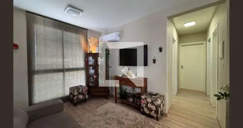 Apartamento para Aluguel - Rio dos Sinos, 3 Quartos, 58 m² - São Leopoldo