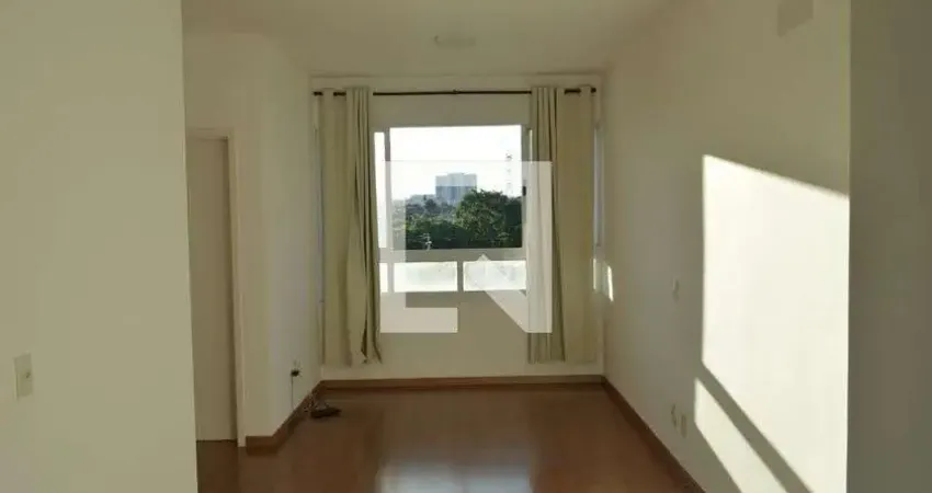 Apartamento para Aluguel - Antonio Marincek, 2 Quartos, 57 m² - Ribeirão Preto