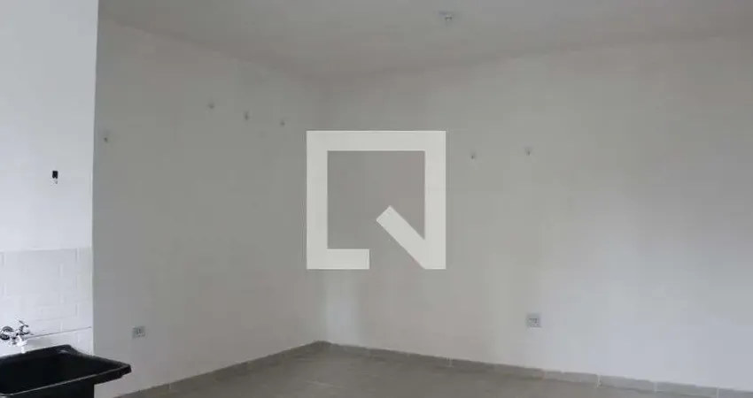 Kitnet / Stúdio para Aluguel - Tatuapé, 1 Quarto, 24 m² - São Paulo