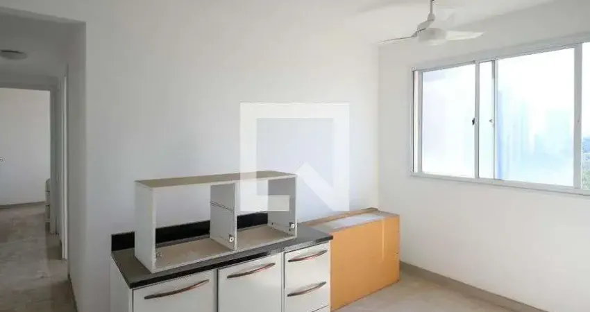 Apartamento para Aluguel - Jardim São Savério, 2 Quartos, 42 m² - São Paulo