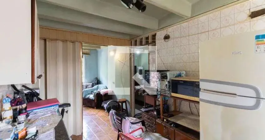 Apartamento para Aluguel - Itaquera, 1 Quarto, 40 m² - São Paulo