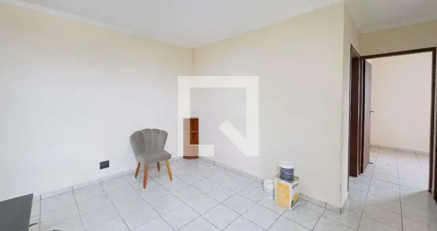 Apartamento para Aluguel - Parque Santo Antonio, 2 Quartos, 64 m² - Jacareí