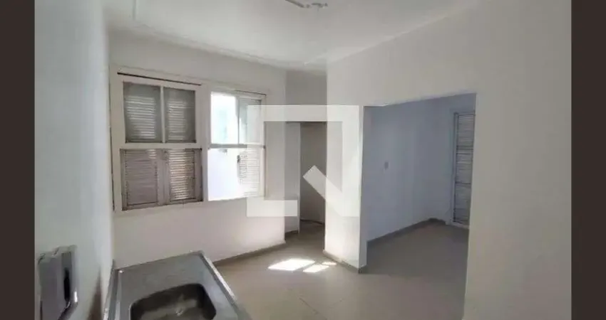 Apartamento para Aluguel - Santana, 1 Quarto, 53 m² - Porto Alegre