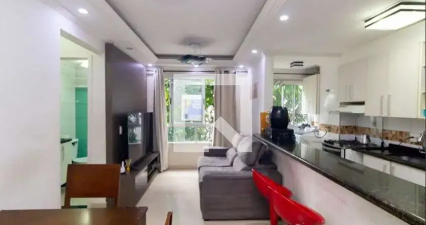 Apartamento para Aluguel - Vila Cosmopolita, 2 Quartos, 52 m² - São Paulo