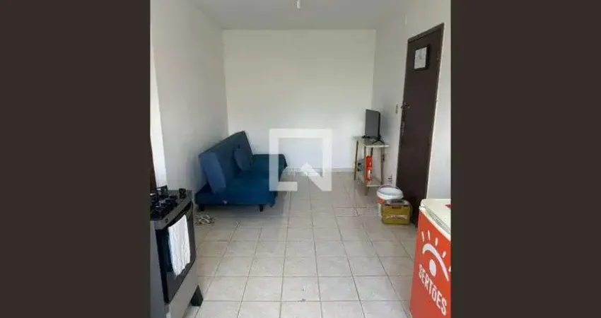 Apartamento para Aluguel - Betim Industrial, 2 Quartos, 64 m² - Betim