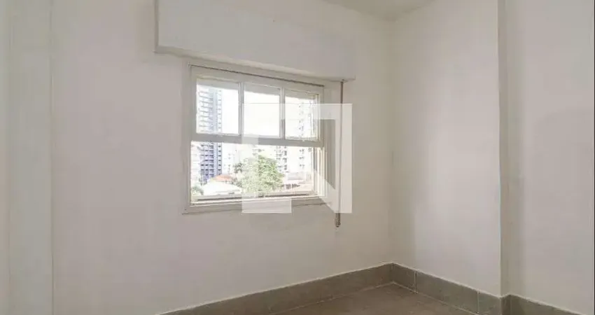 Kitnet / Stúdio para Aluguel - Vila Madalena, 1 Quarto, 30 m² - São Paulo