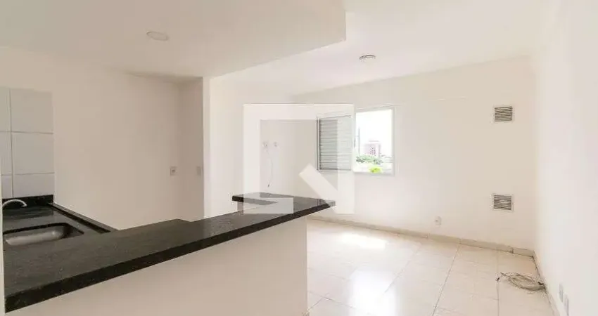 Apartamento para Aluguel - Vila Formosa, 1 Quarto, 35 m² - São Paulo
