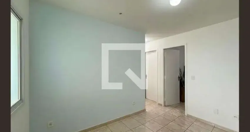 Apartamento para Aluguel - Jardim Germânia, 2 Quartos, 42 m² - São Paulo