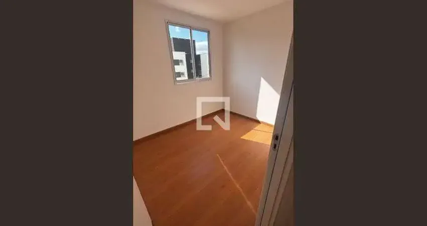 Apartamento para Aluguel - Colonial, 2 Quartos, 49 m² - Contagem