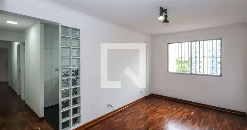 Apartamento para Aluguel - Sacomã, 2 Quartos, 61 m² - São Paulo