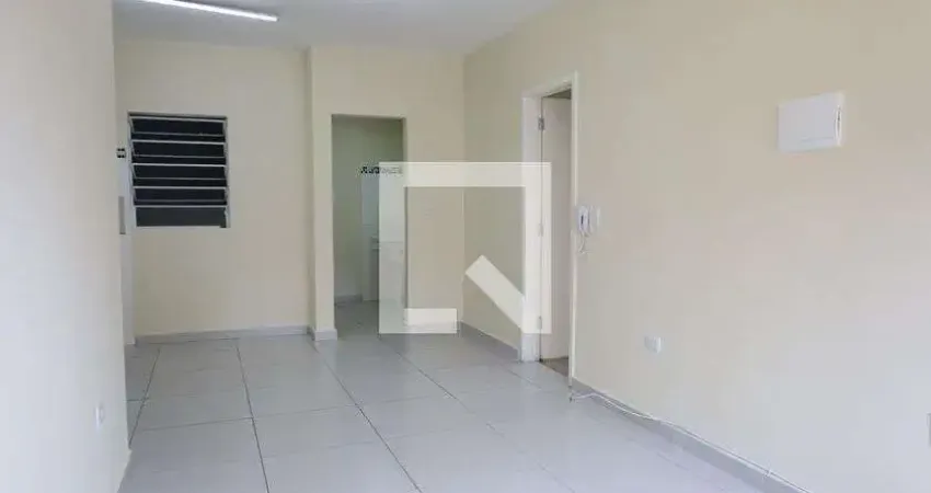 Apartamento para Aluguel - Jardim Marajoara , 2 Quartos, 55 m² - São Paulo